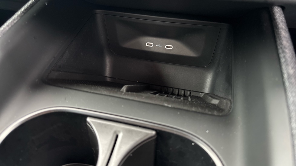 Skoda Elroq 210kW 85 Edition 82kWh 5dr Auto Electric Estate - Image 39
