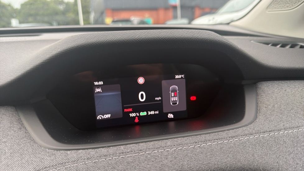Skoda Enyaq 210kW 85 Edition 82kWh 5dr Auto Electric Estate - Image 11