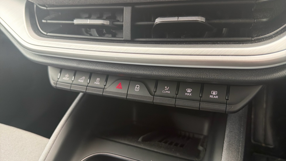 Skoda Enyaq 210kW 85 Edition 82kWh 5dr Auto Electric Estate - Image 13