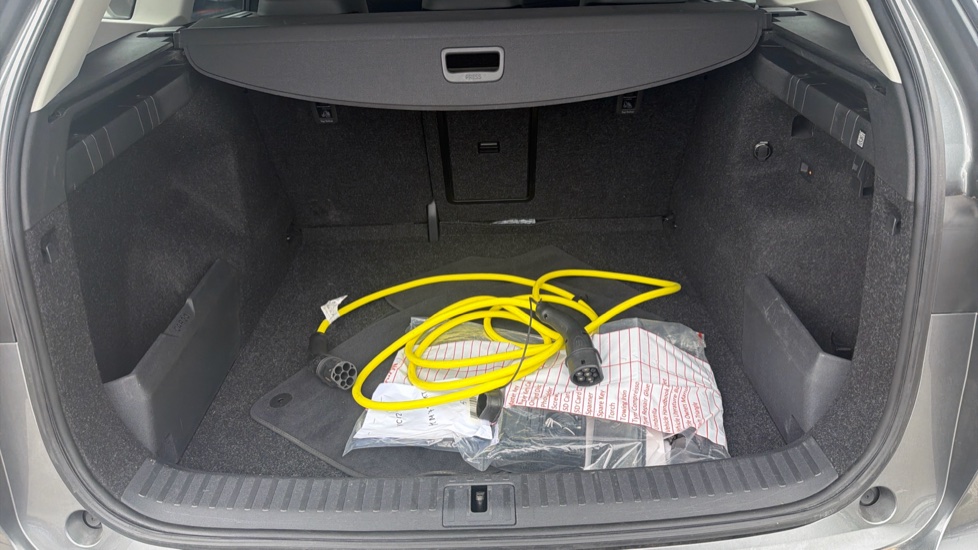 Skoda Enyaq 210kW 85 Edition 82kWh 5dr Auto Electric Estate - Image 20