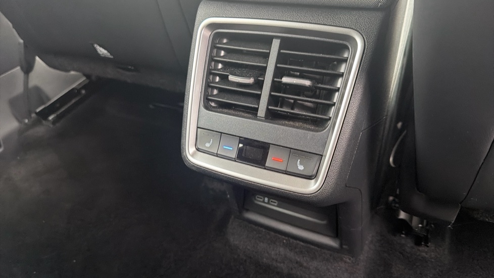 Skoda Enyaq 210kW 85 Edition 82kWh 5dr Auto Electric Estate - Image 21