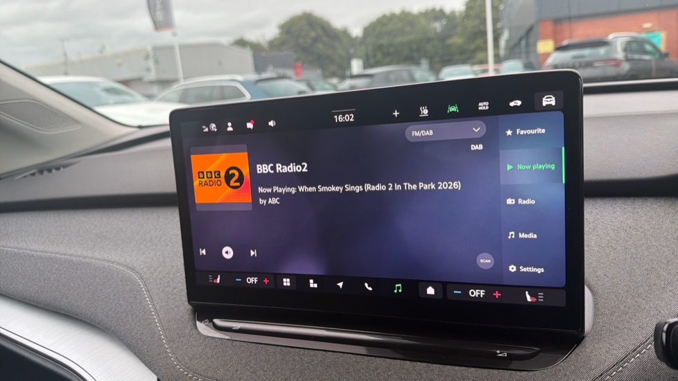 Skoda Enyaq 210kW 85 Edition 82kWh 5dr Auto Electric Estate - Image 28