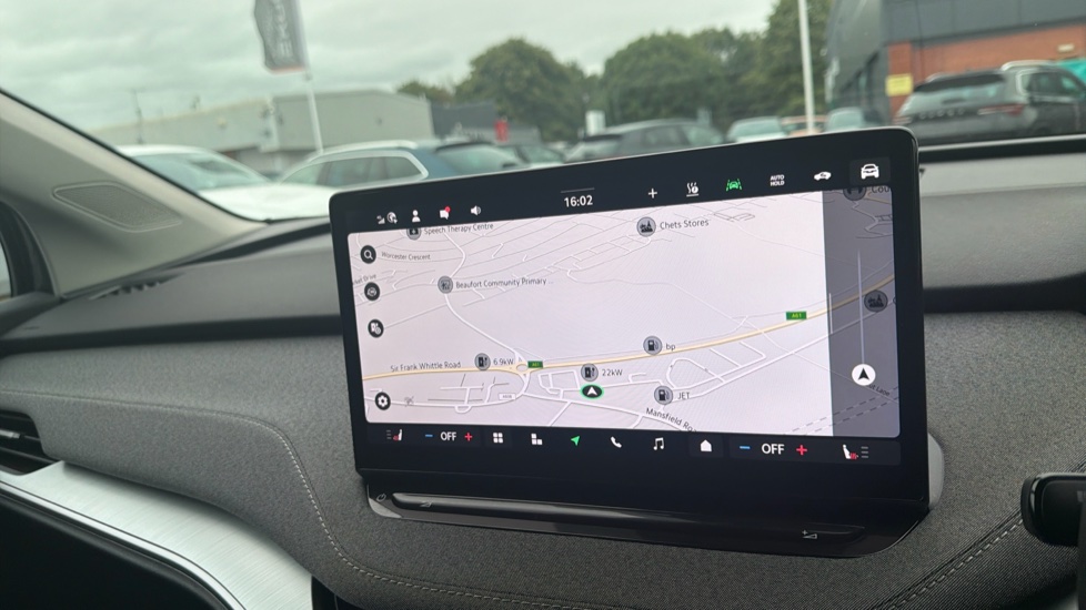 Skoda Enyaq 210kW 85 Edition 82kWh 5dr Auto Electric Estate - Image 30