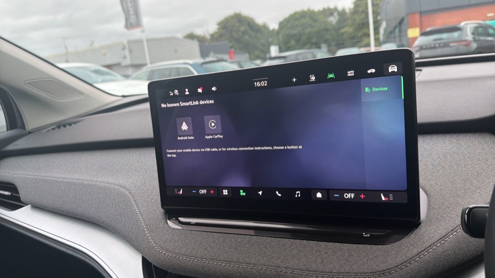 Skoda Enyaq 210kW 85 Edition 82kWh 5dr Auto Electric Estate - Image 31