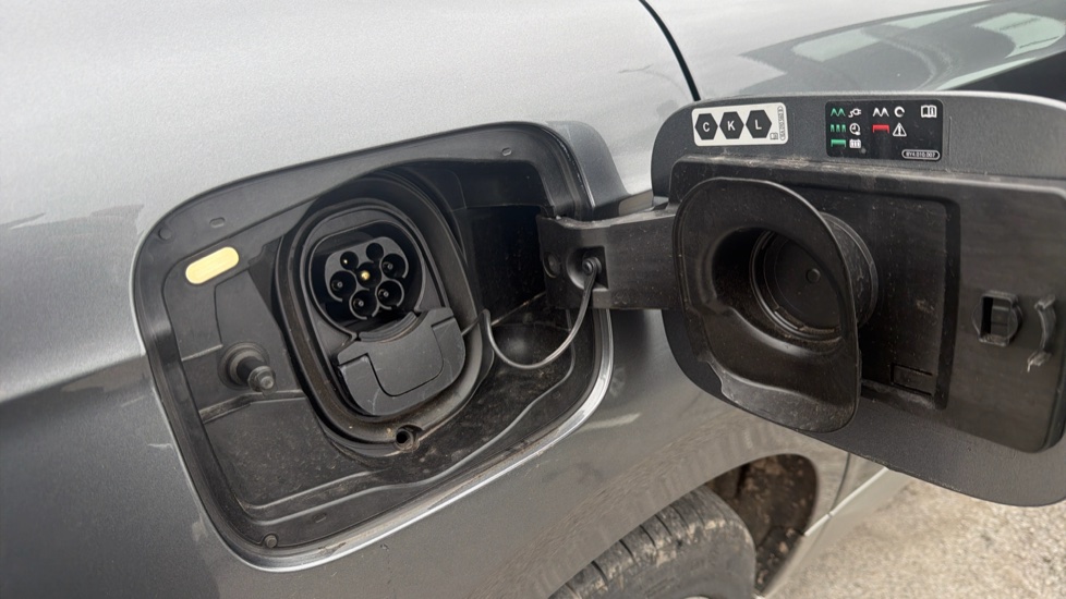 Skoda Enyaq 210kW 85 Edition 82kWh 5dr Auto Electric Estate - Image 36