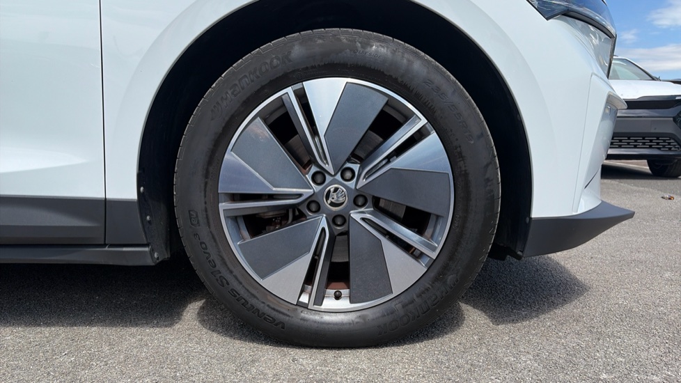 Skoda Enyaq 150kW 80 ecoSuite 82kWh 5dr Auto [125kW] Electric Estate - Image 5