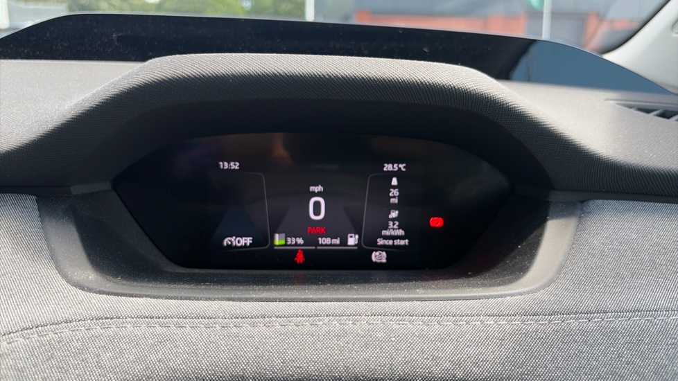 Skoda Enyaq 150kW 80 ecoSuite 82kWh 5dr Auto [125kW] Electric Estate - Image 11