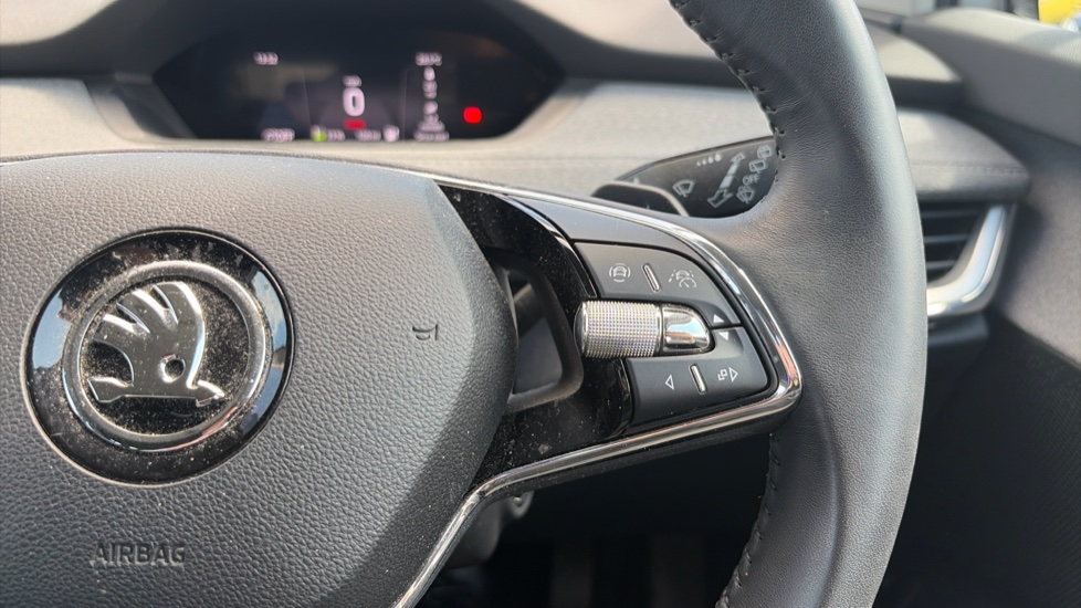 Skoda Enyaq 150kW 80 ecoSuite 82kWh 5dr Auto [125kW] Electric Estate - Image 18