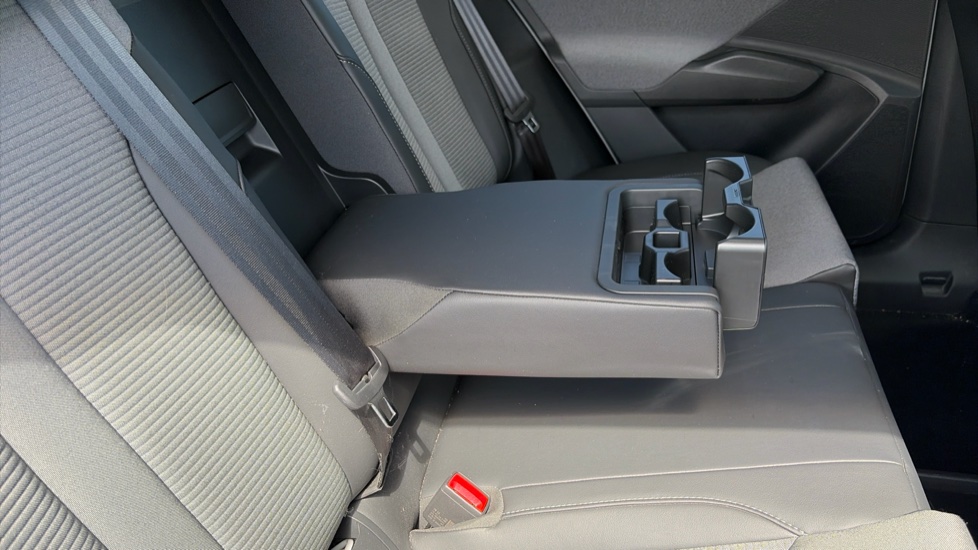 Skoda Enyaq 150kW 80 ecoSuite 82kWh 5dr Auto [125kW] Electric Estate - Image 37