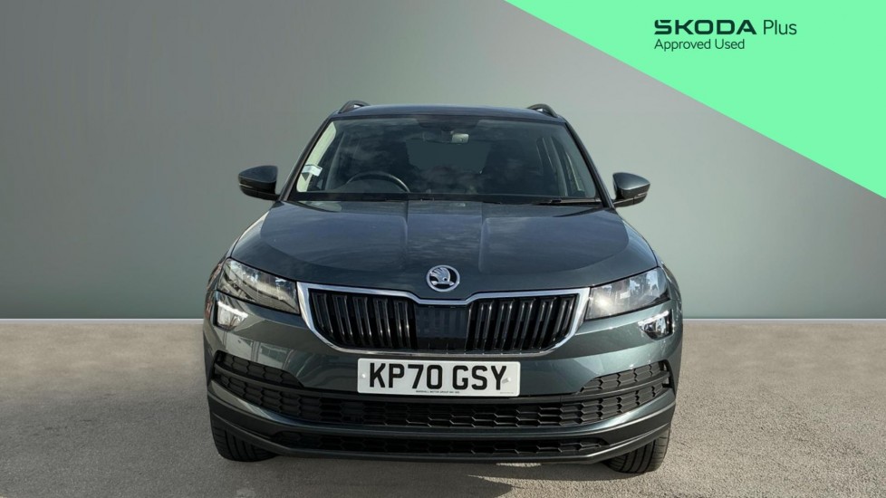 Skoda Karoq 1.5 TSI SE 5dr DSG Petrol Estate - Image 7