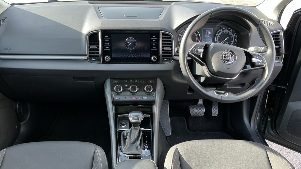 Skoda Karoq 1.5 TSI SE 5dr DSG Petrol Estate - Image 9
