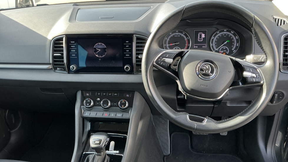Skoda Karoq 1.5 TSI SE 5dr DSG Petrol Estate - Image 10