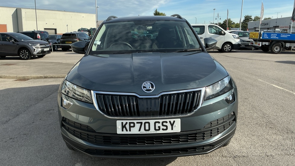Skoda Karoq 1.5 TSI SE 5dr DSG Petrol Estate - Image 24