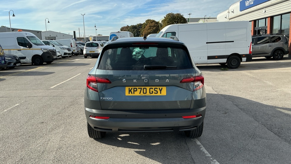 Skoda Karoq 1.5 TSI SE 5dr DSG Petrol Estate - Image 28