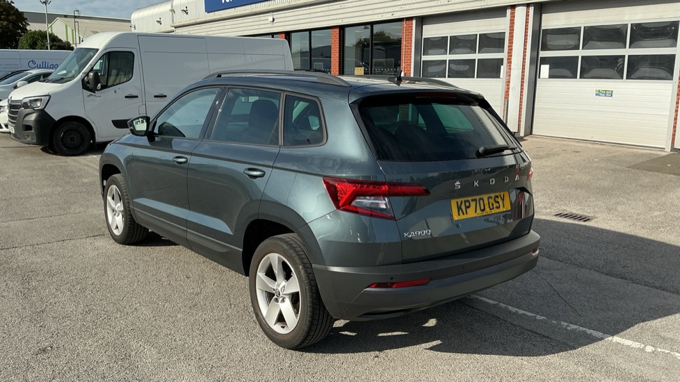 Skoda Karoq 1.5 TSI SE 5dr DSG Petrol Estate - Image 29
