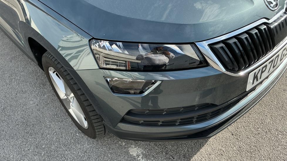 Skoda Karoq 1.5 TSI SE 5dr DSG Petrol Estate - Image 43