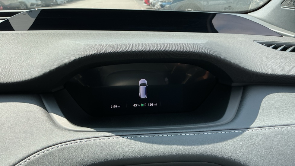 Skoda Elroq 210kW 85 SportLine 82kWh 5dr Auto Electric Estate - Image 11