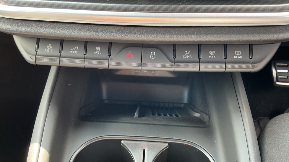 Skoda Elroq 210kW 85 SportLine 82kWh 5dr Auto Electric Estate - Image 13
