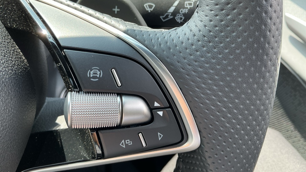 Skoda Elroq 210kW 85 SportLine 82kWh 5dr Auto Electric Estate - Image 18