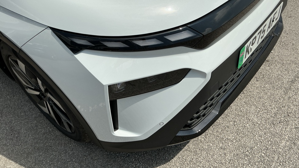 Skoda Elroq 210kW 85 SportLine 82kWh 5dr Auto Electric Estate - Image 25