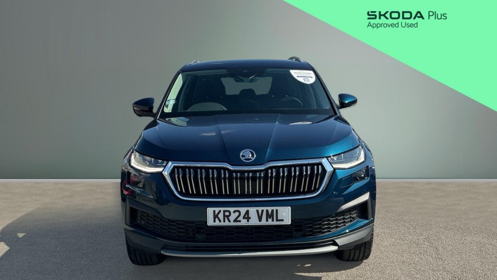 Skoda Kodiaq 1.5 TSI SE L Executive 5dr DSG [7 Seat] Petrol Estate - Image 7