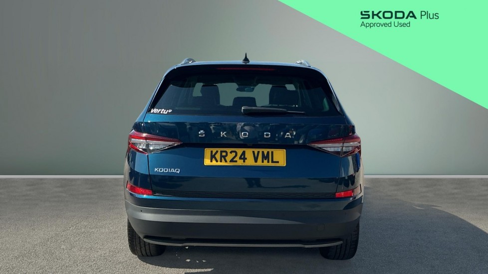 Skoda Kodiaq 1.5 TSI SE L Executive 5dr DSG [7 Seat] Petrol Estate - Image 8