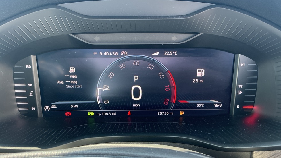 Skoda Kodiaq 1.5 TSI SE L Executive 5dr DSG [7 Seat] Petrol Estate - Image 11