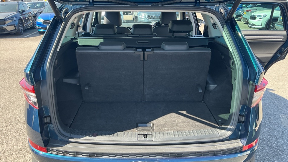 Skoda Kodiaq 1.5 TSI SE L Executive 5dr DSG [7 Seat] Petrol Estate - Image 20