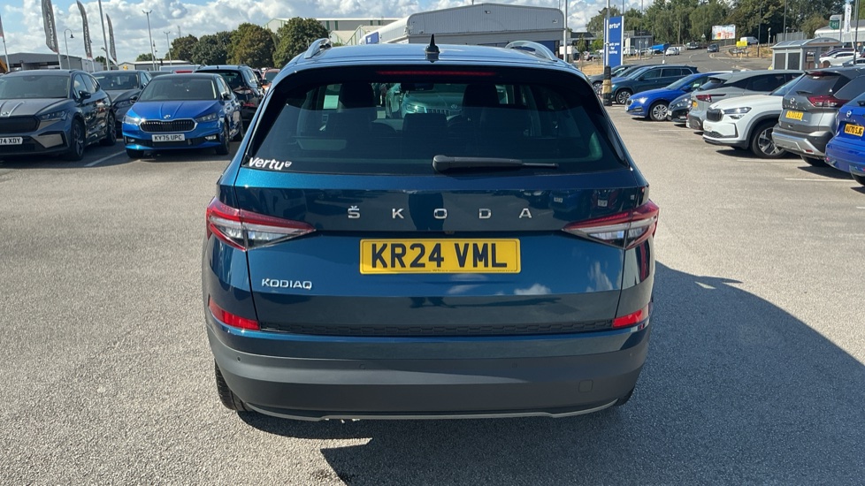 Skoda Kodiaq 1.5 TSI SE L Executive 5dr DSG [7 Seat] Petrol Estate - Image 26