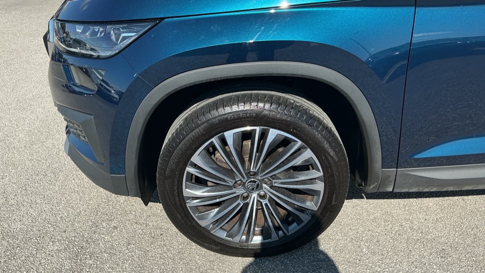 Skoda Kodiaq 1.5 TSI SE L Executive 5dr DSG [7 Seat] Petrol Estate - Image 29