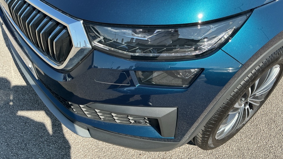 Skoda Kodiaq 1.5 TSI SE L Executive 5dr DSG [7 Seat] Petrol Estate - Image 31