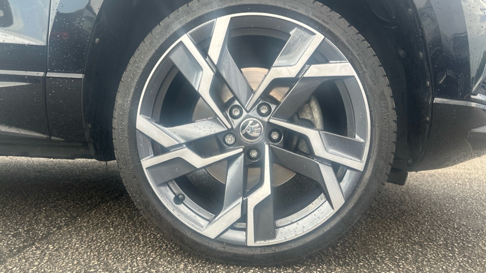 Skoda Karoq 1.5 TSI Sportline 5dr DSG Petrol Estate - Image 5