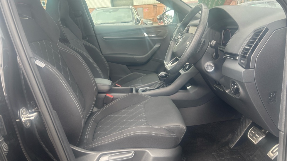 Skoda Karoq 1.5 TSI Sportline 5dr DSG Petrol Estate - Image 15