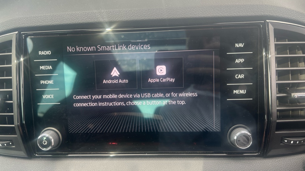 Skoda Karoq 1.5 TSI Sportline 5dr DSG Petrol Estate - Image 24