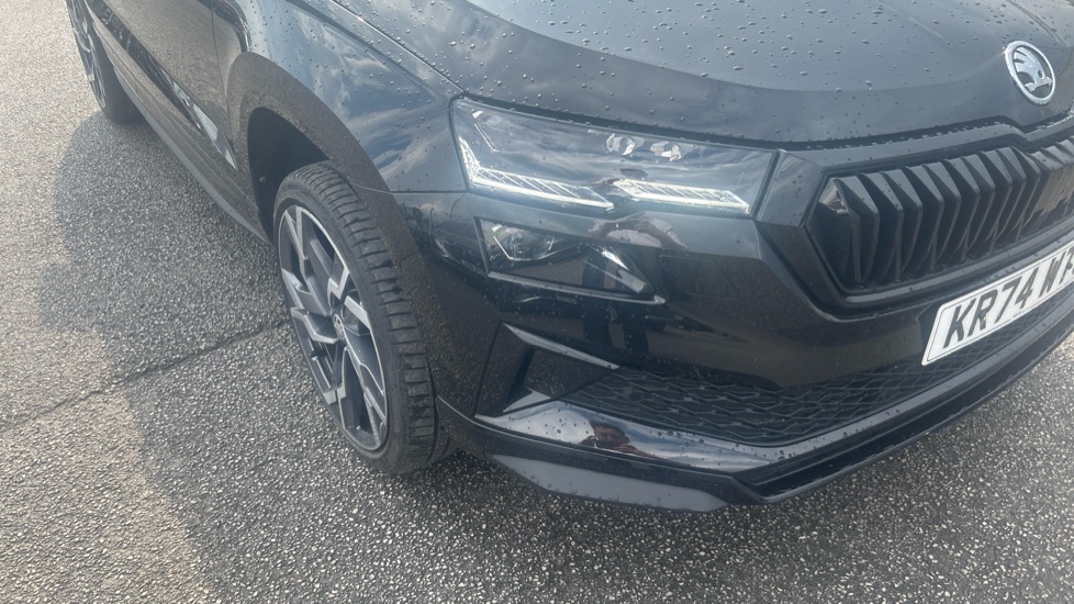Skoda Karoq 1.5 TSI Sportline 5dr DSG Petrol Estate - Image 36