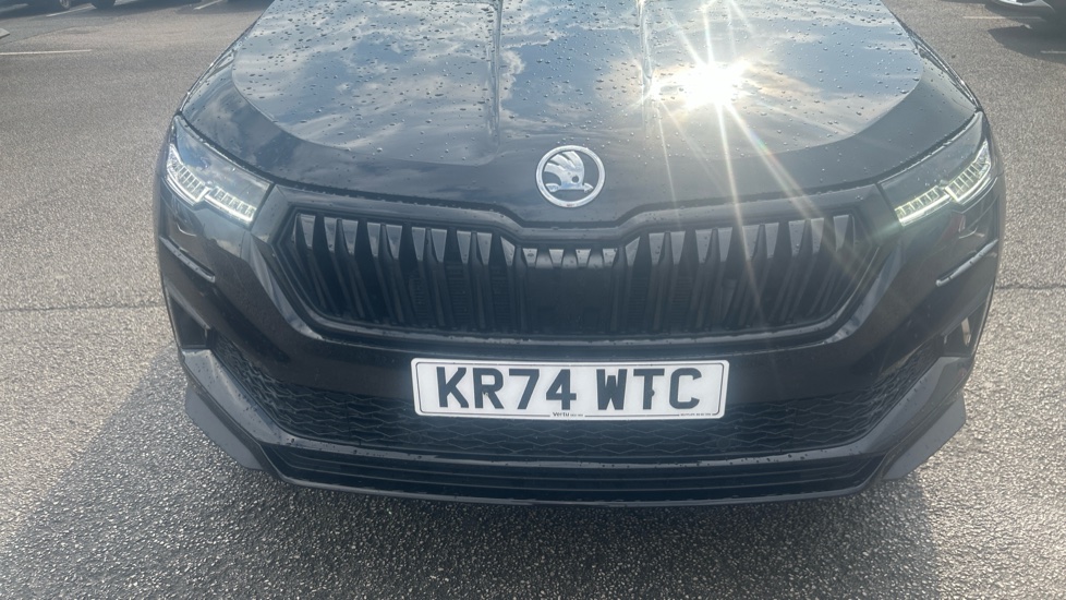 Skoda Karoq 1.5 TSI Sportline 5dr DSG Petrol Estate - Image 37