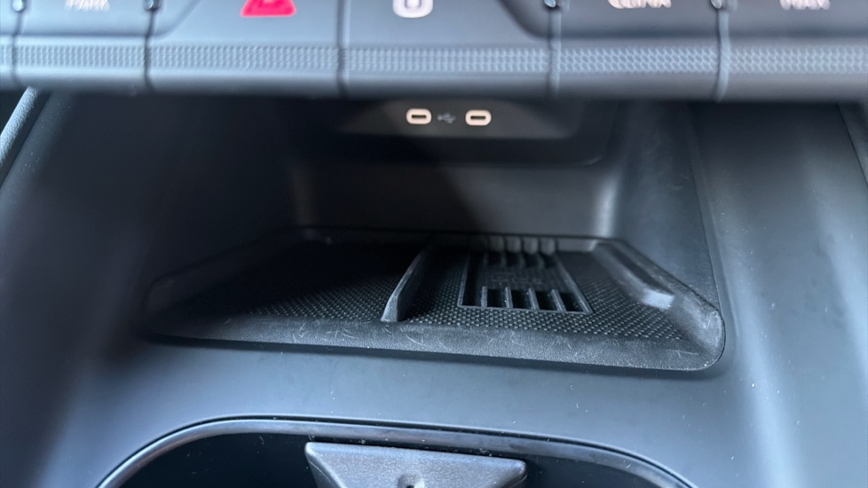 Skoda Enyaq 210kW 85x Sportline 82kWh 4x4 5dr Auto Electric Estate - Image 30