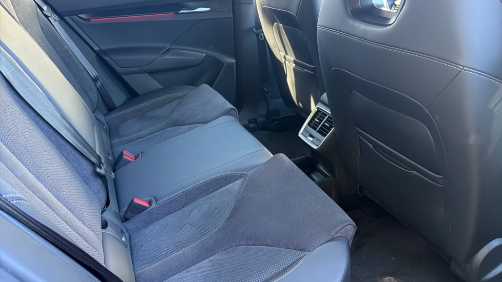 Skoda Enyaq 210kW 85x Sportline 82kWh 4x4 5dr Auto Electric Estate - Image 39