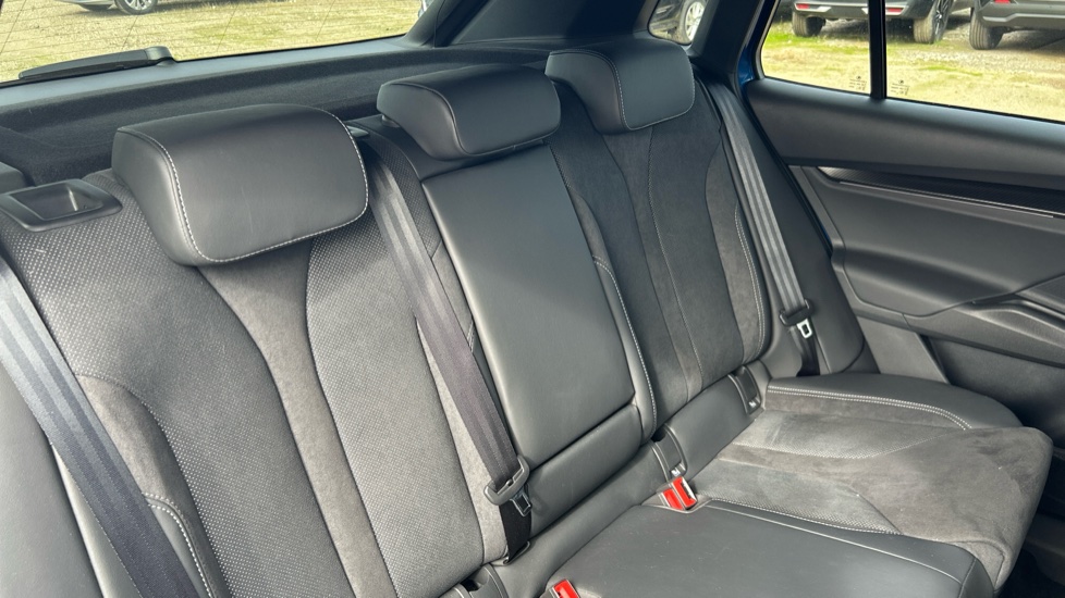 Skoda Elroq 210kW 85 SportLine 82kWh 5dr Auto Electric Estate - Image 16