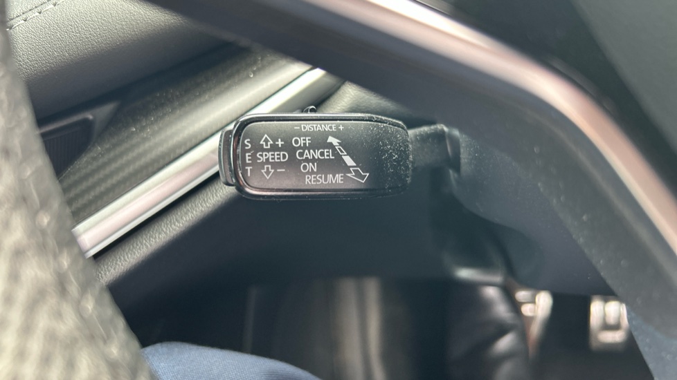 Skoda Elroq 210kW 85 SportLine 82kWh 5dr Auto Electric Estate - Image 26