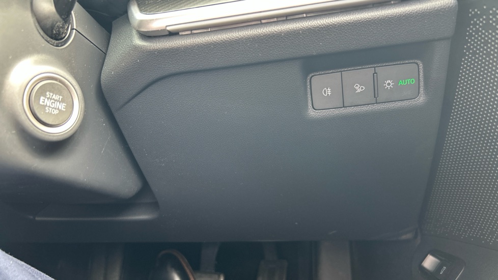 Skoda Elroq 210kW 85 SportLine 82kWh 5dr Auto Electric Estate - Image 28