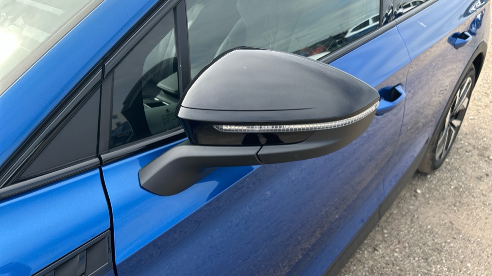 Skoda Elroq 210kW 85 SportLine 82kWh 5dr Auto Electric Estate - Image 37