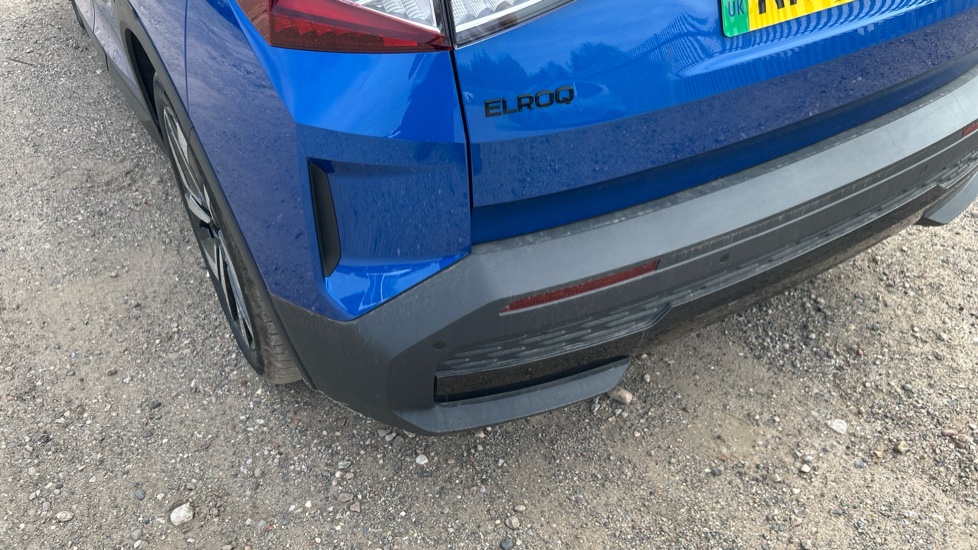 Skoda Elroq 210kW 85 SportLine 82kWh 5dr Auto Electric Estate - Image 43