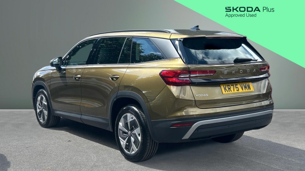 Skoda Kodiaq 2.0 TDI SE 5dr DSG [7 Seat] Diesel Estate - Image 3