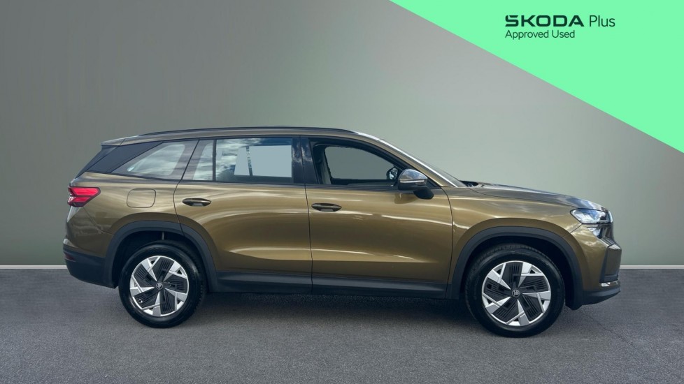 Skoda Kodiaq 2.0 TDI SE 5dr DSG [7 Seat] Diesel Estate - Image 4