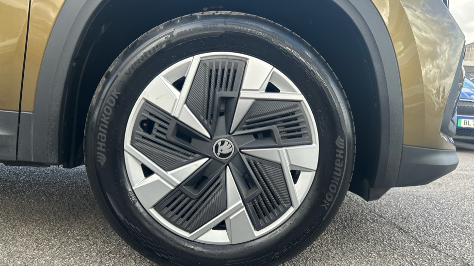 Skoda Kodiaq 2.0 TDI SE 5dr DSG [7 Seat] Diesel Estate - Image 5