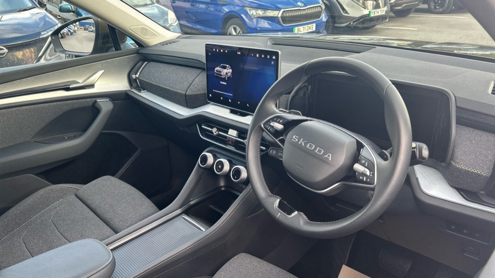 Skoda Kodiaq 2.0 TDI SE 5dr DSG [7 Seat] Diesel Estate - Image 6