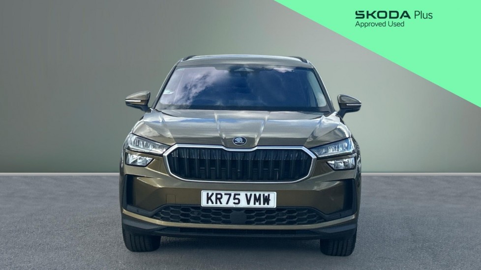 Skoda Kodiaq 2.0 TDI SE 5dr DSG [7 Seat] Diesel Estate - Image 7