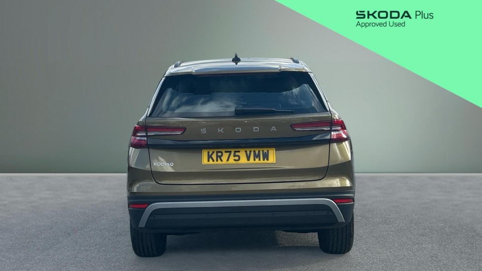 Skoda Kodiaq 2.0 TDI SE 5dr DSG [7 Seat] Diesel Estate - Image 8