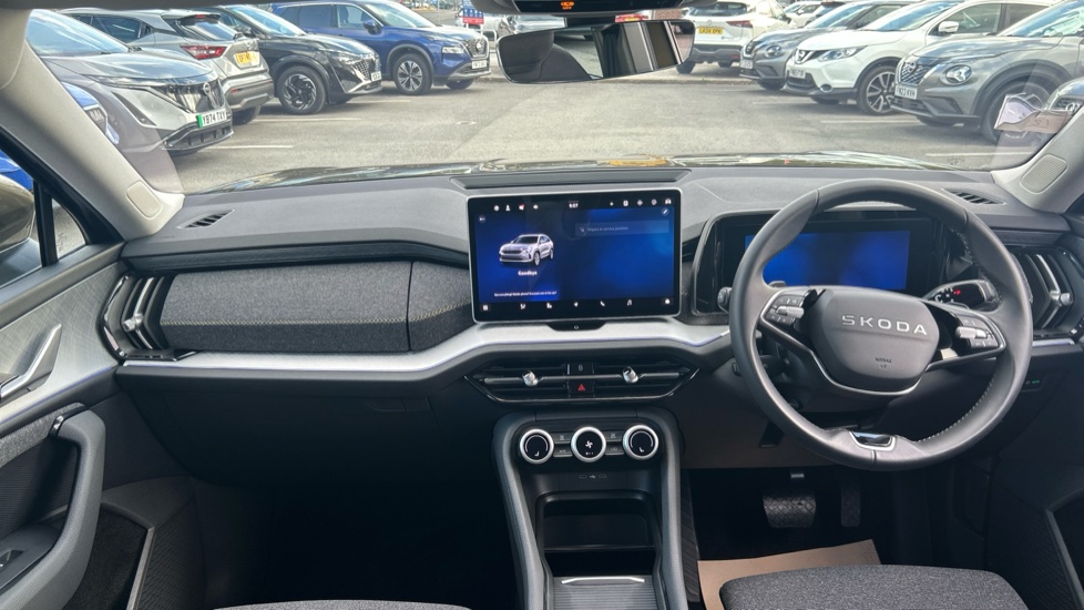 Skoda Kodiaq 2.0 TDI SE 5dr DSG [7 Seat] Diesel Estate - Image 9